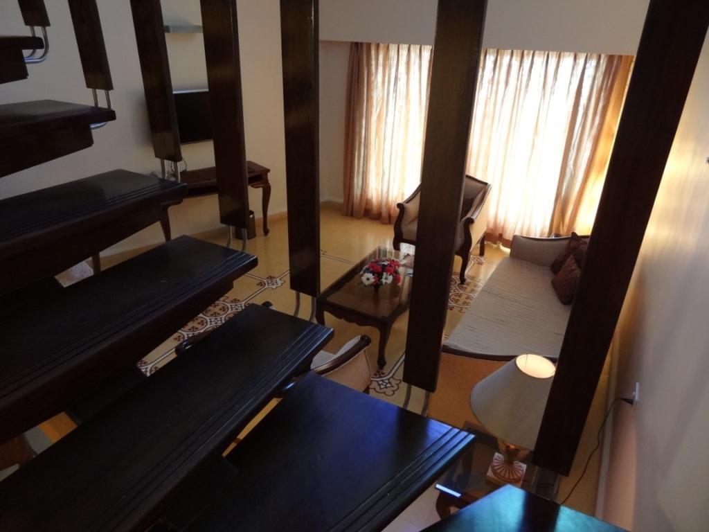 The Crown Goa Otel Panaji Dış mekan fotoğraf